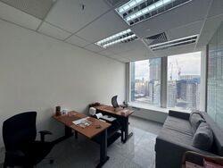 The Central (D1), Office #559093361